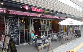 Fraser Residence Nankai Osaka